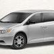 Illustration for article titled Parents bought a new van, cars really have changed.